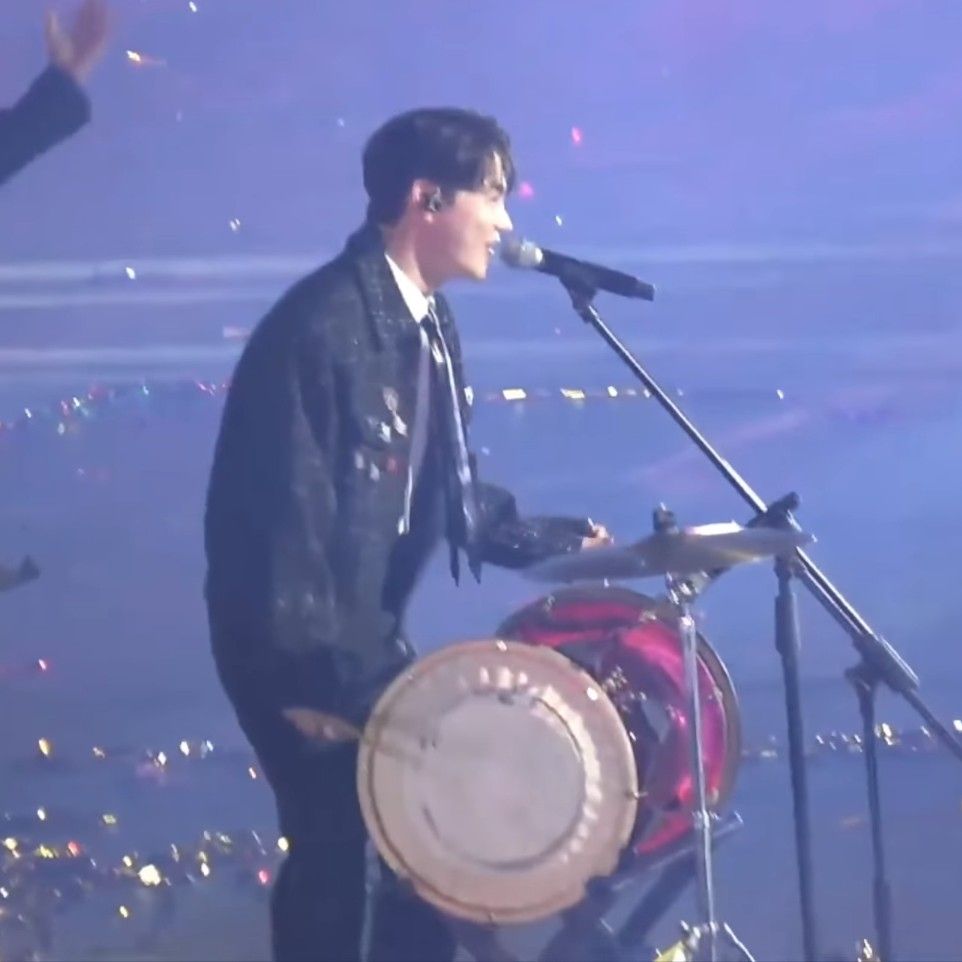 パク・ソジンの最近の活動ショット