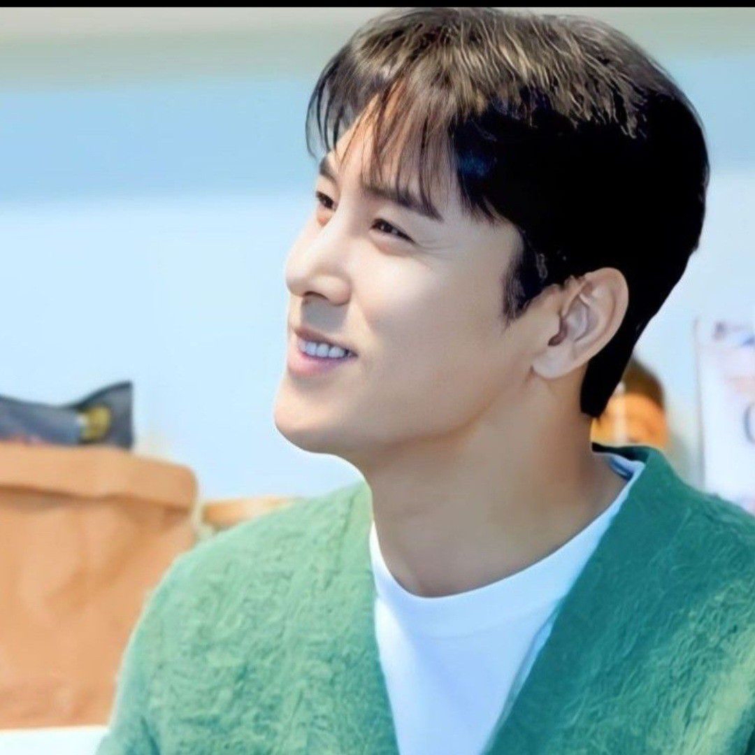 A moment captured by a fan of Jang Minho