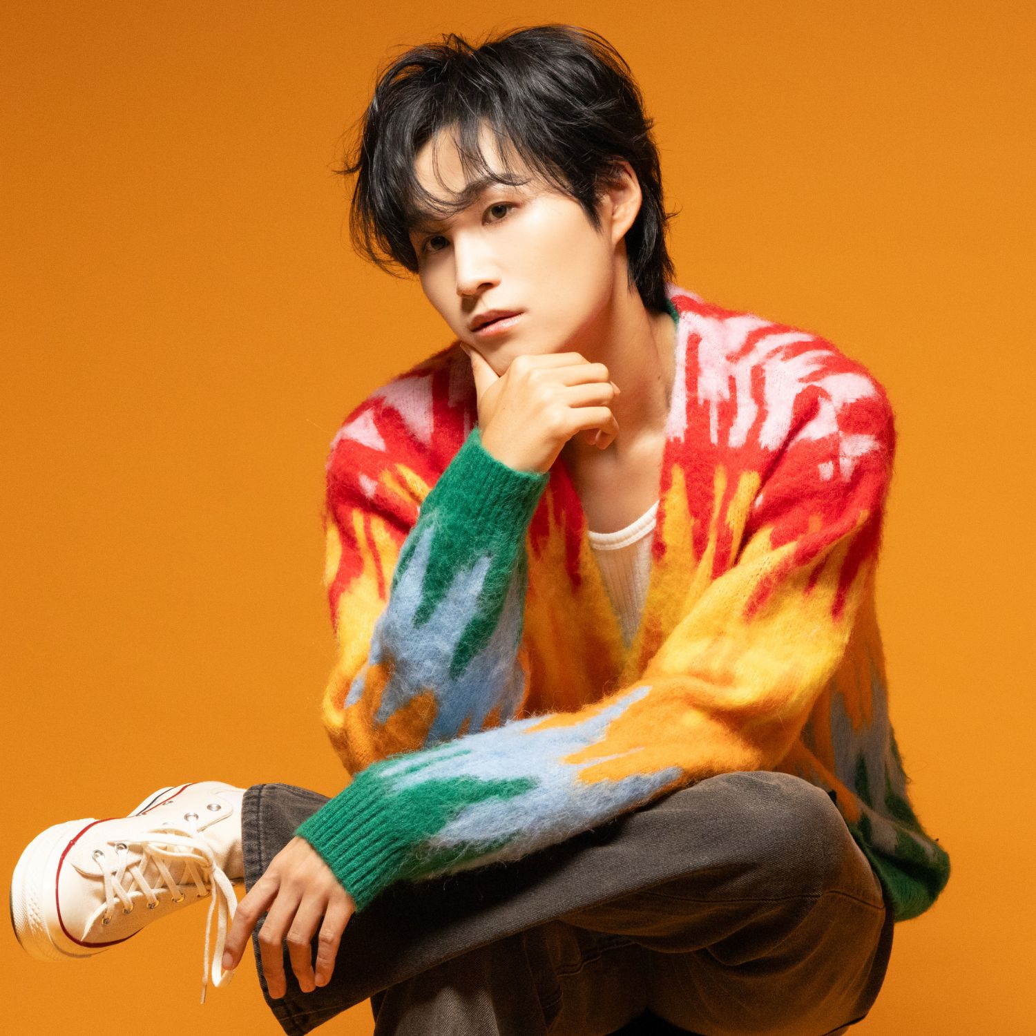 Foto kegiatan terbaru dari Kim Heejae