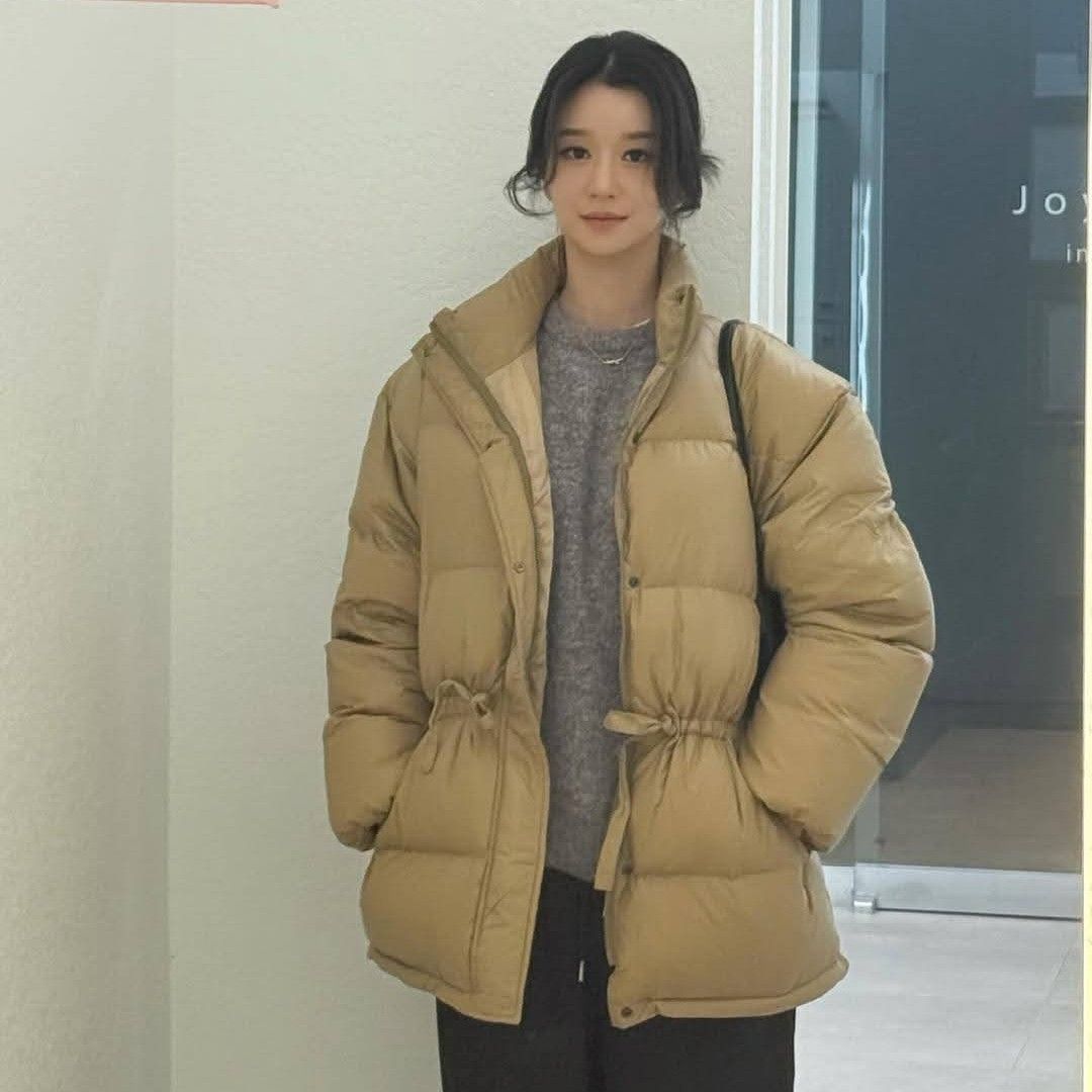 A moment captured by a fan of Seo Yeaji