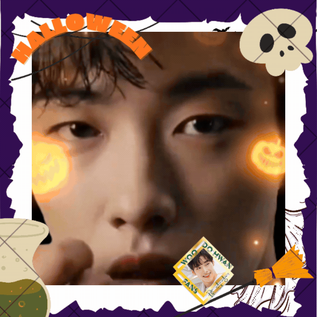 禹棹煥的幕後花絮