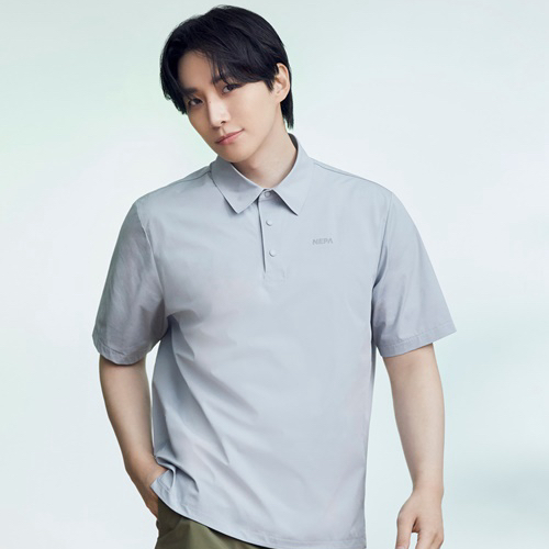 イ・ジュノの最近の活動ショット