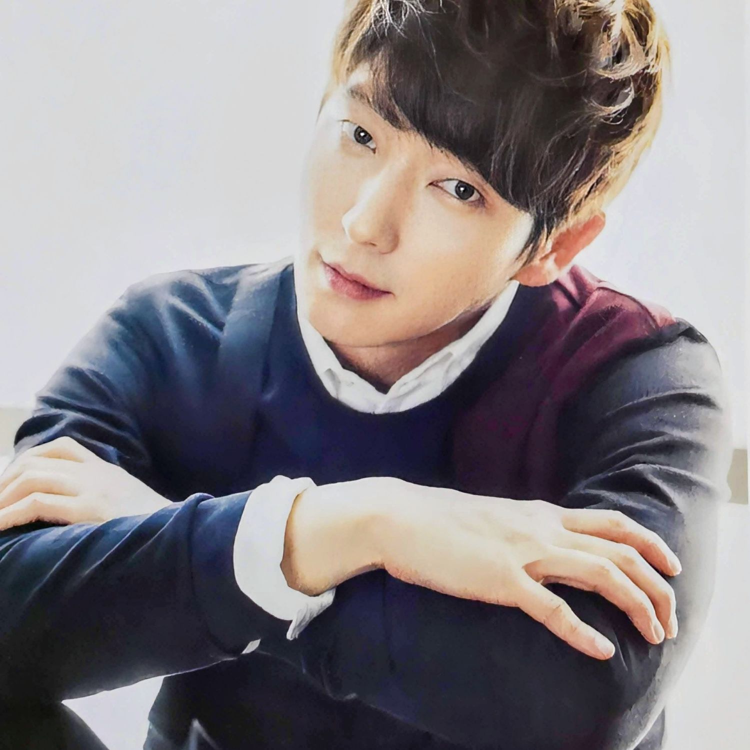 李準基的幕後花絮