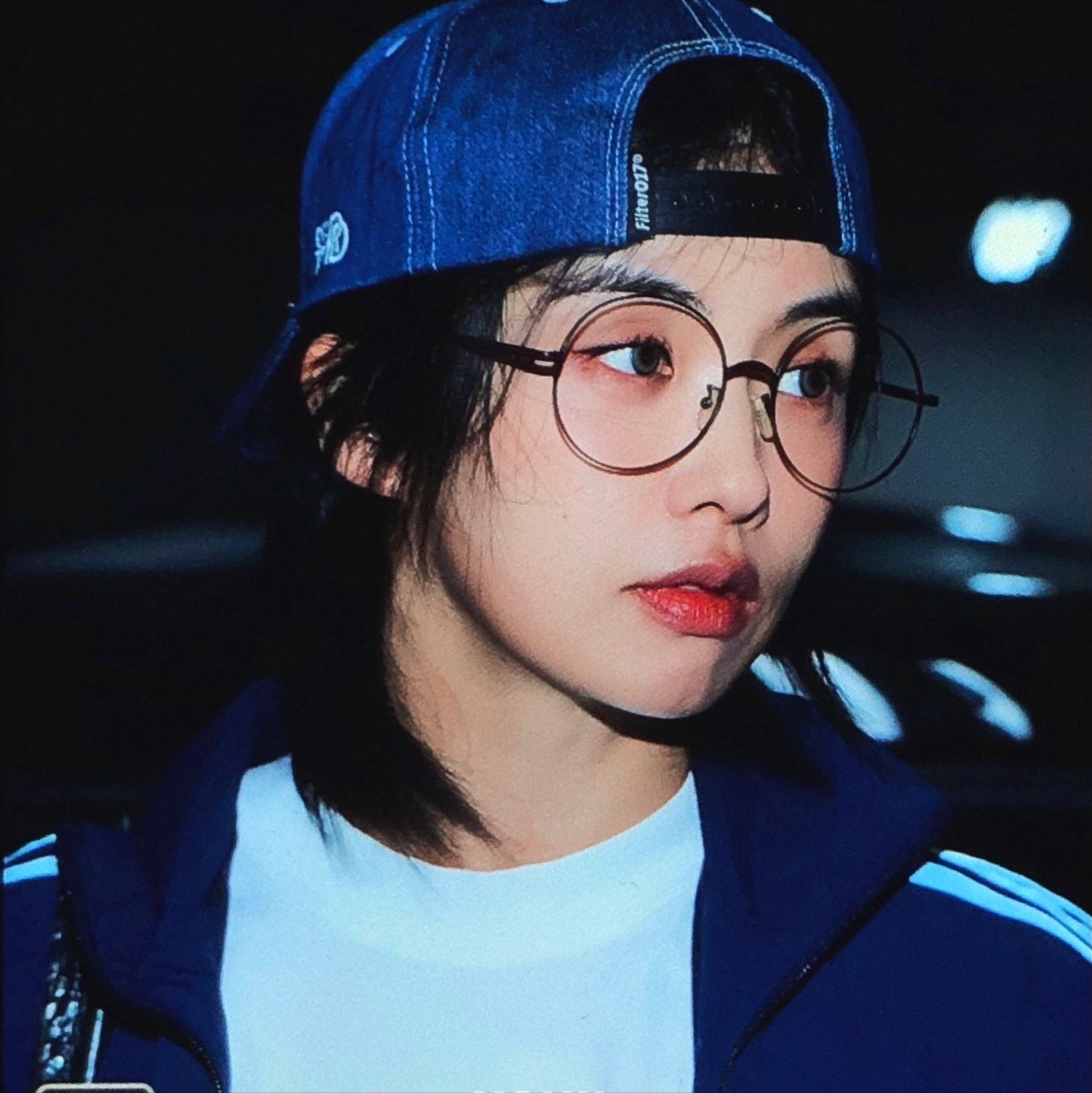 Recent activity shot of Aiki