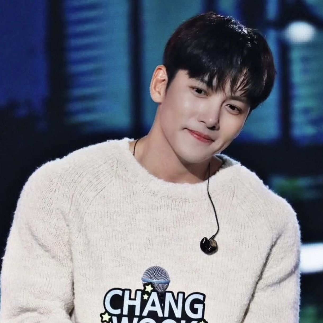 Latest photo of Ji Changwook