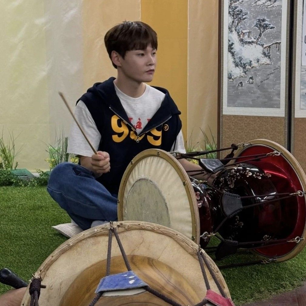 박서진 최근 활동샷