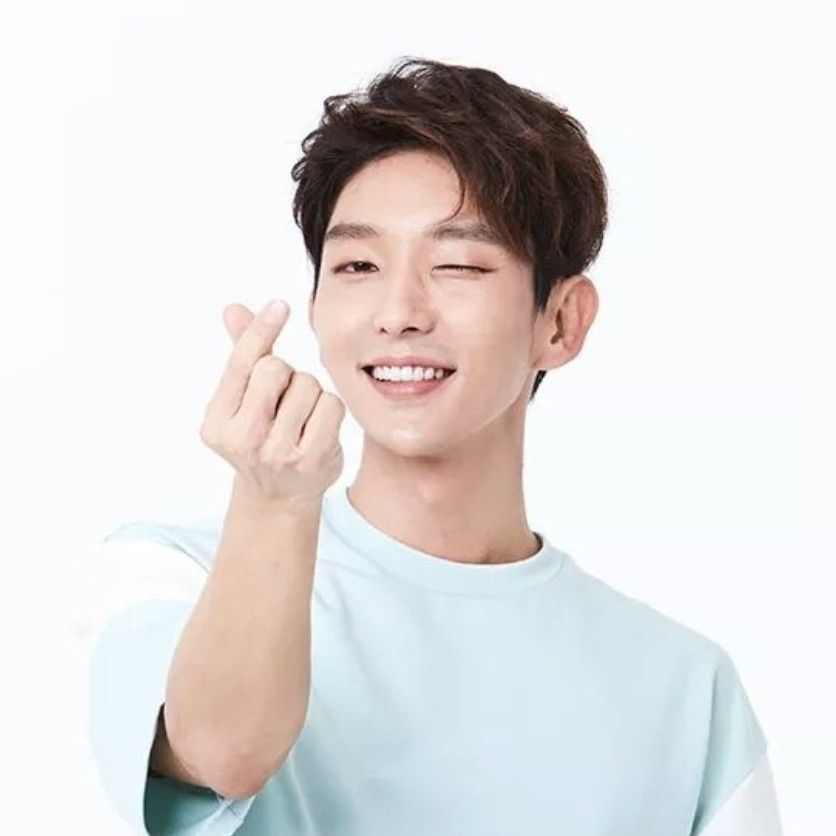 ファンが撮影したイ・ジュンギの瞬間