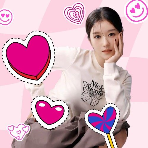 徐睿知的近期活动照