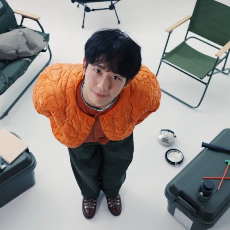 丁海寅的最新照片