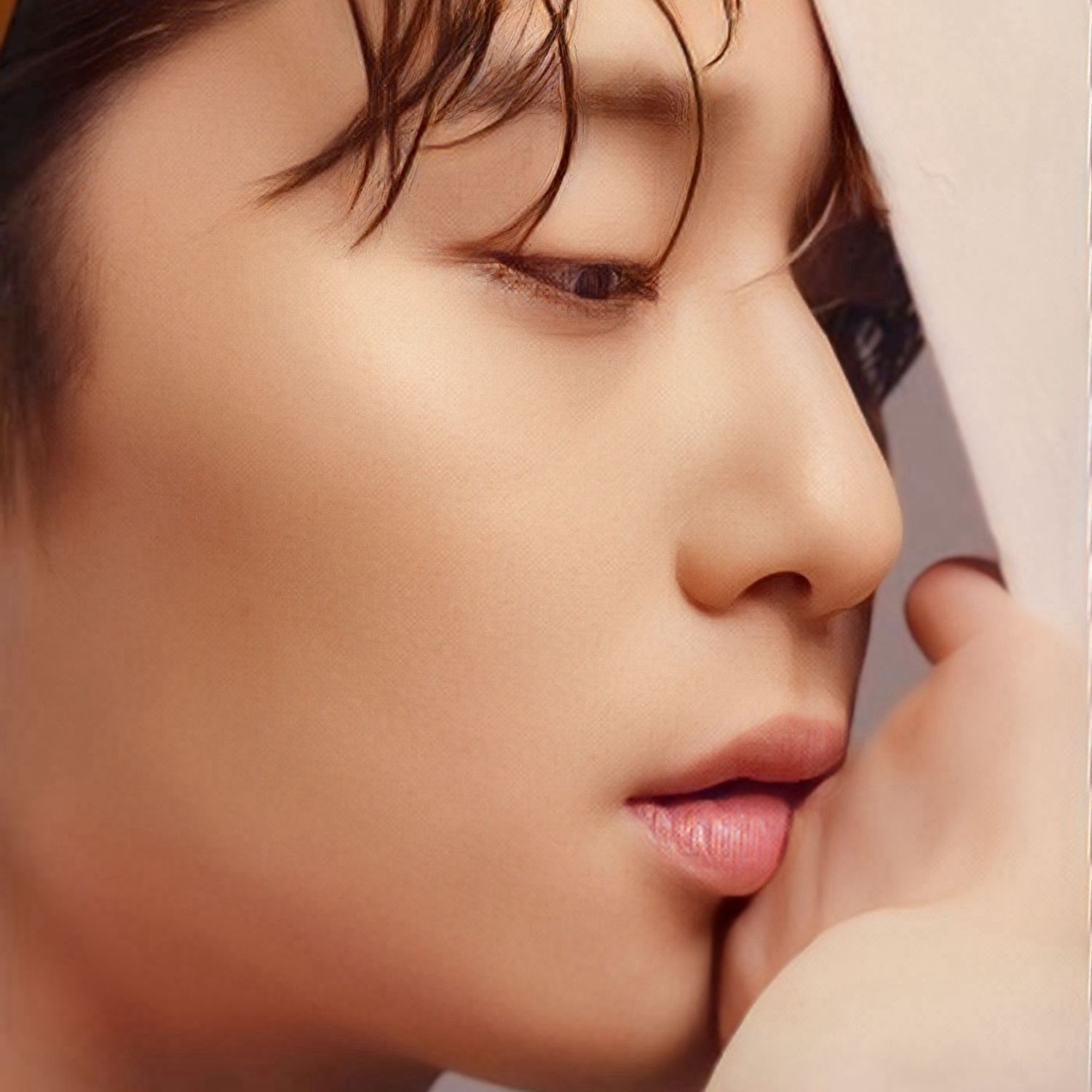 Recent activity shot of Park Seojoon