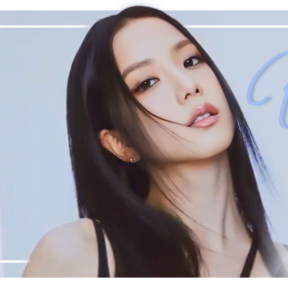 A moment captured by a fan of Jisoo (1995)