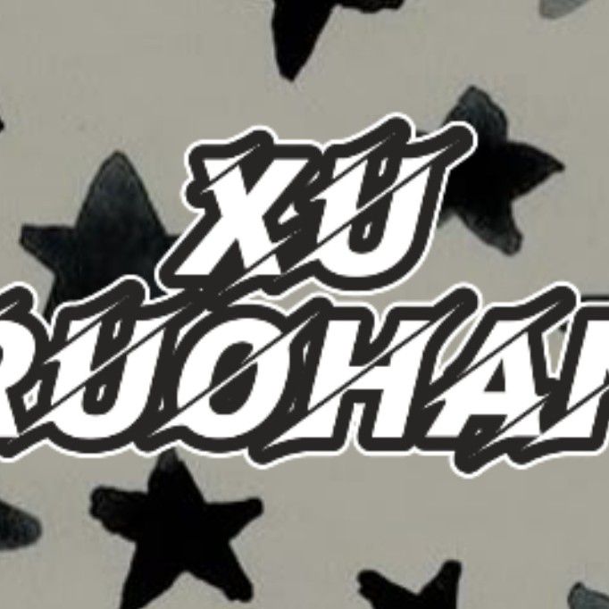 Behind-the-scenes cut of Xu Ruohan