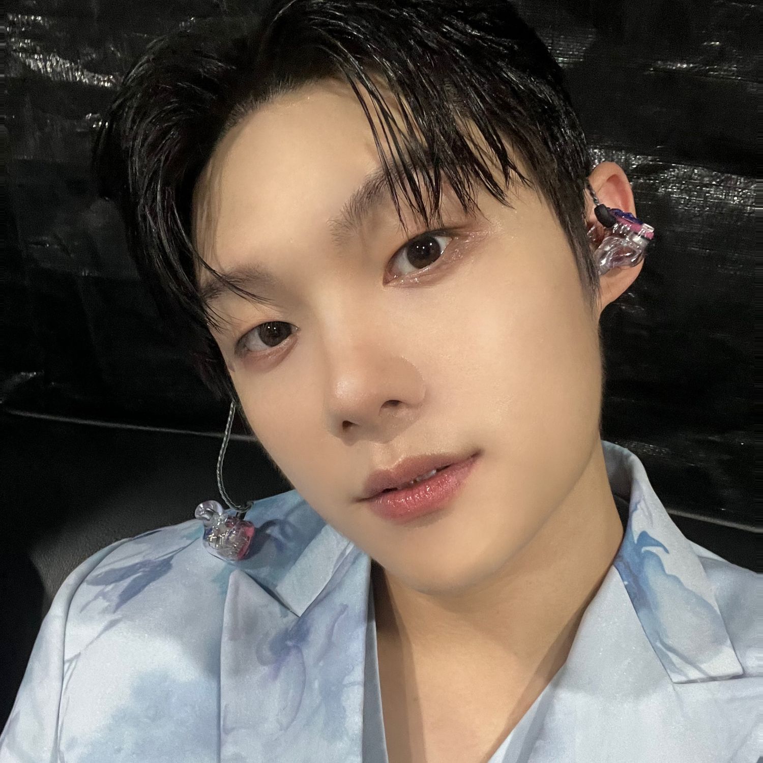 Latest photo of Choi Jaemyeong