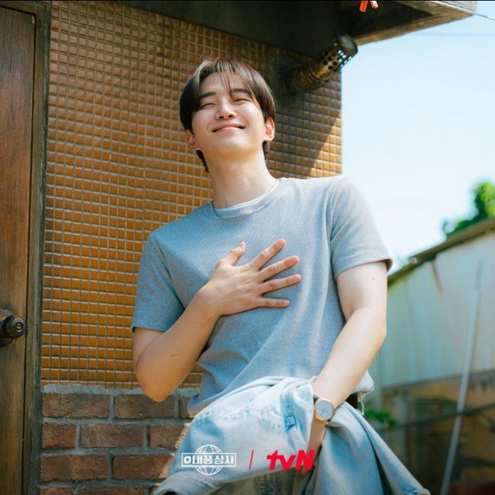 李俊昊的最新照片