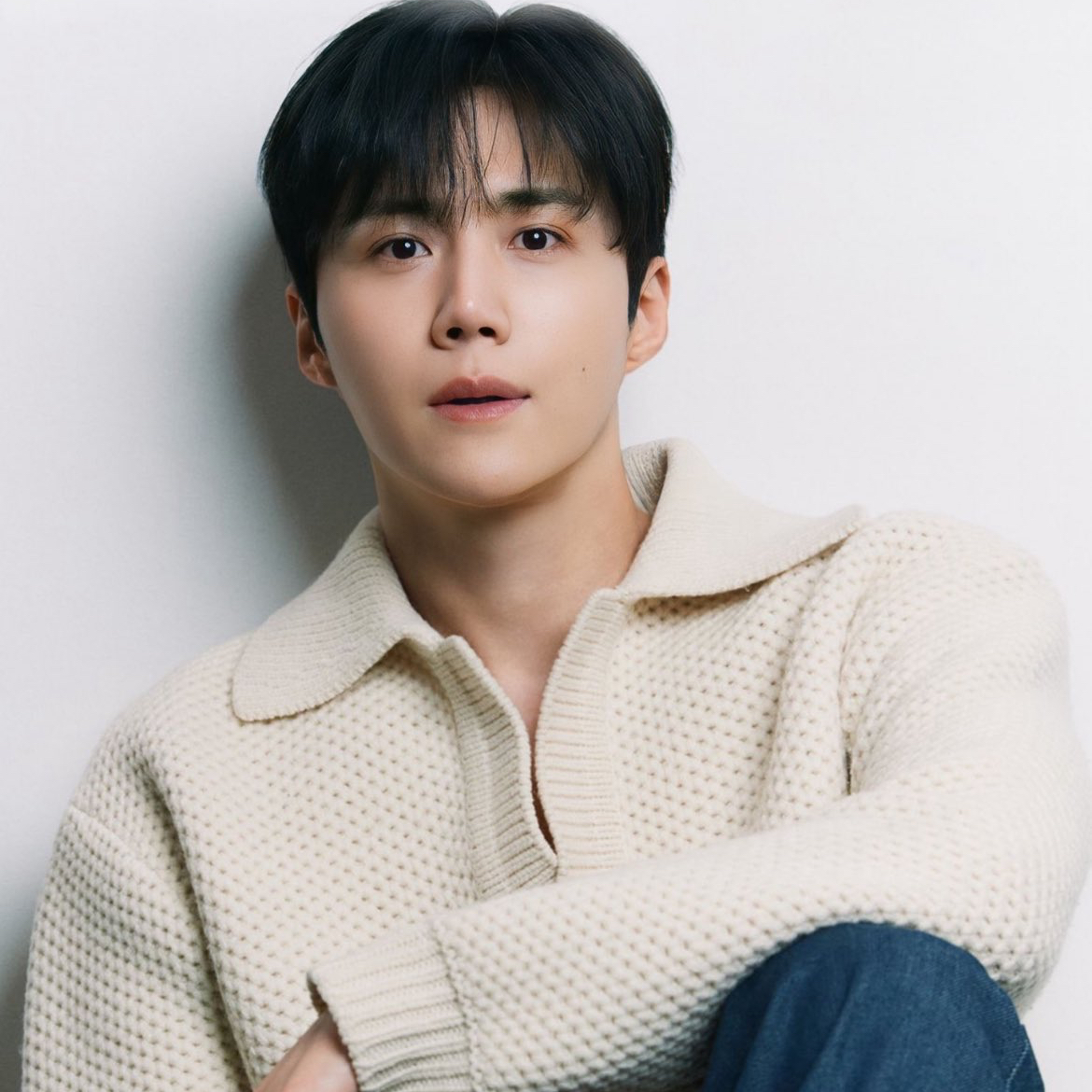 Recent activity shot of Kim Seonho