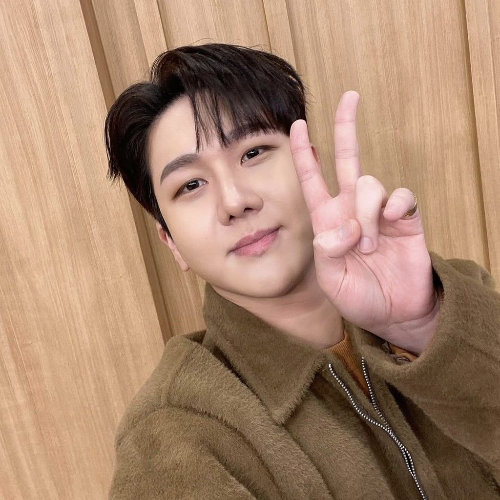 Latest photo of Kim Soochan