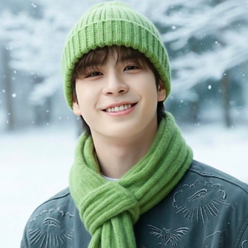 Foto kegiatan terbaru dari Jeong Dongwon