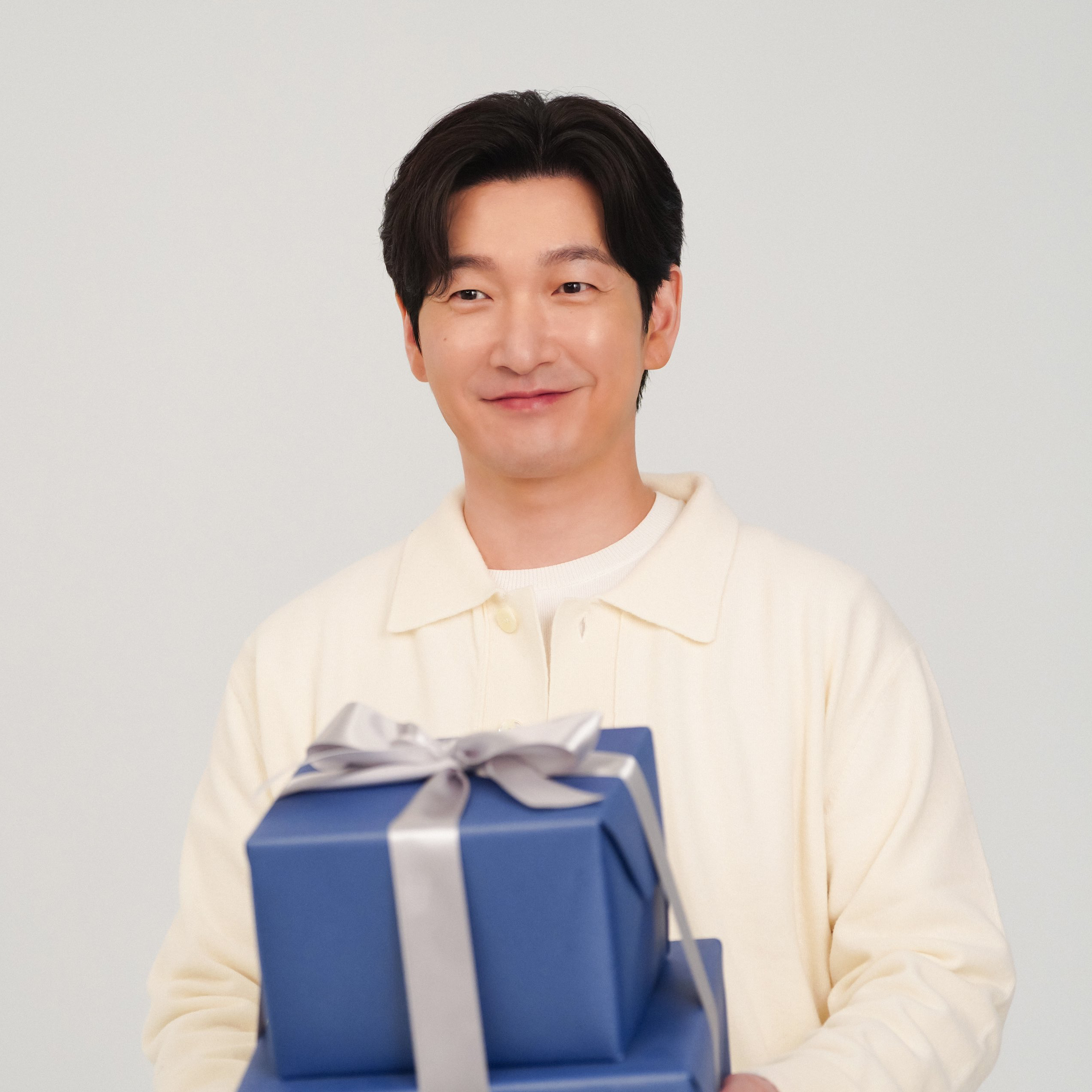 Latest photo of Cho Seungwoo 