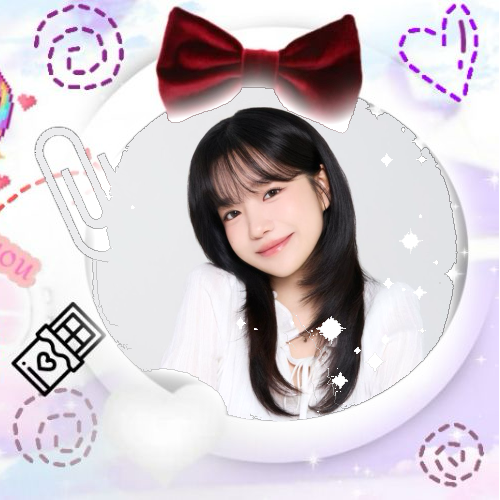 A moment captured by a fan of Jo Yuri