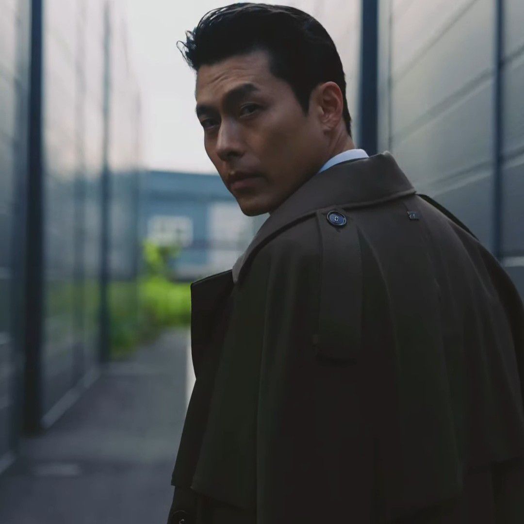 현빈 최근 활동샷