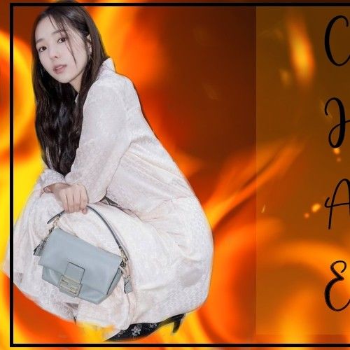 A moment captured by a fan of Chae Soobin