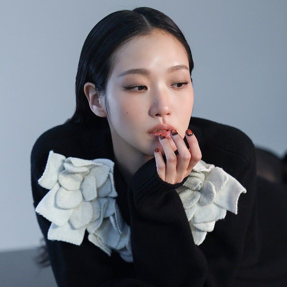 金高銀的幕後花絮