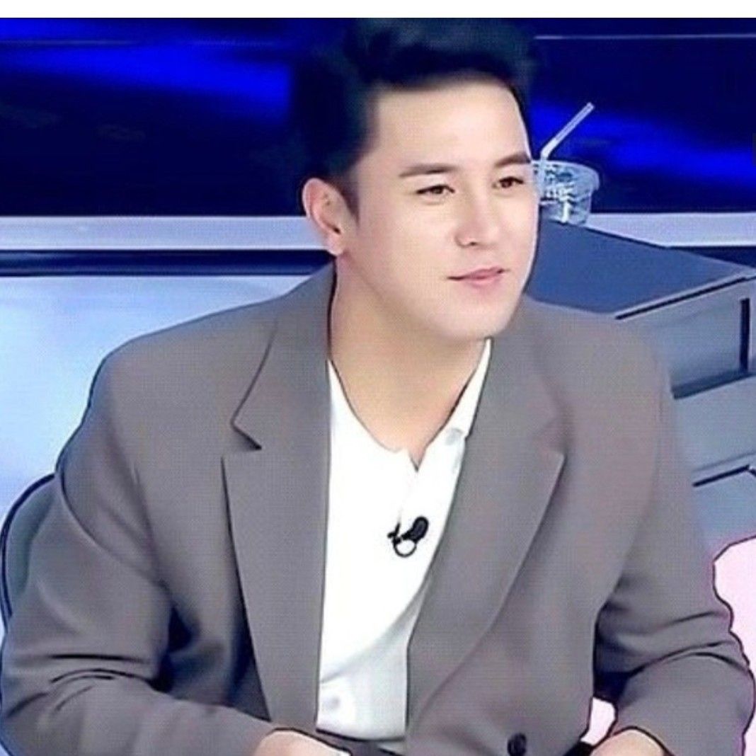 Foto terbaru dari Jang Minho