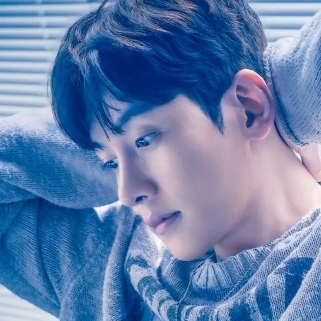 池昌旭的幕後花絮