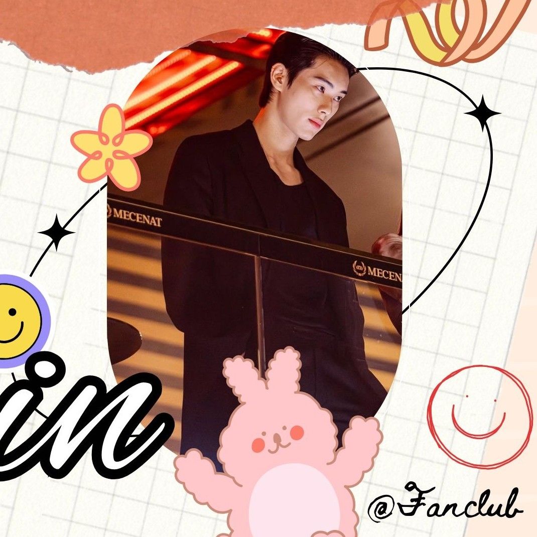 Latest photo of Lee Chaemin