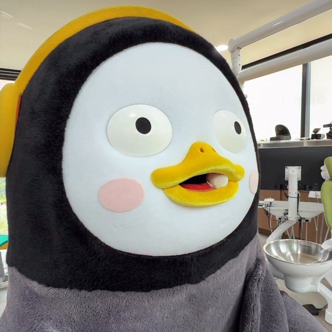 Recent activity shot of Pengsoo