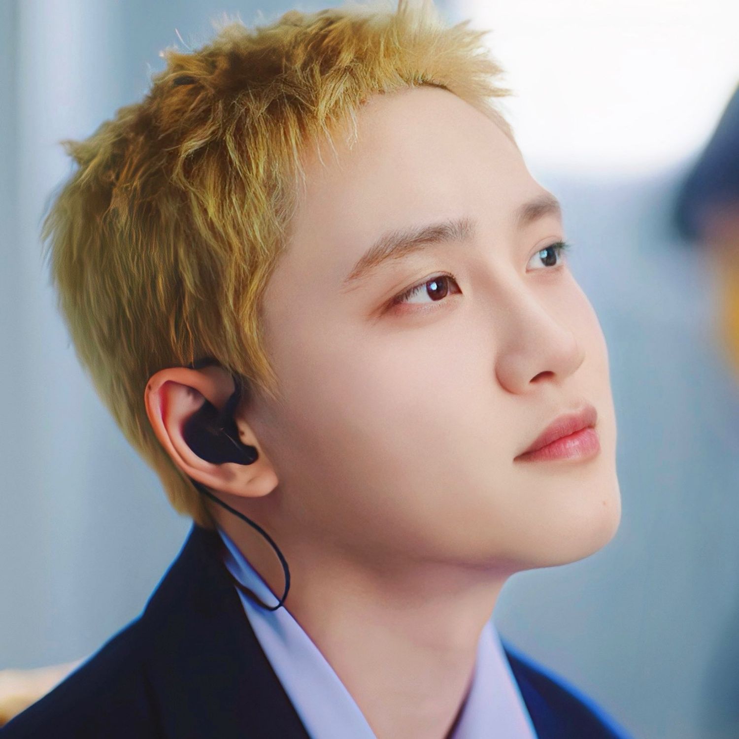 도경수 (디오) 최근 활동샷