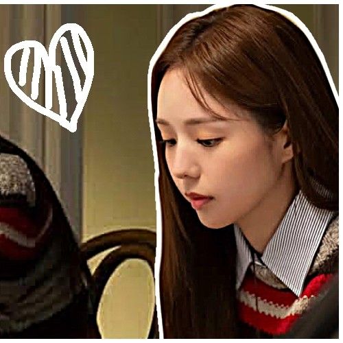 A moment captured by a fan of Chae Soobin