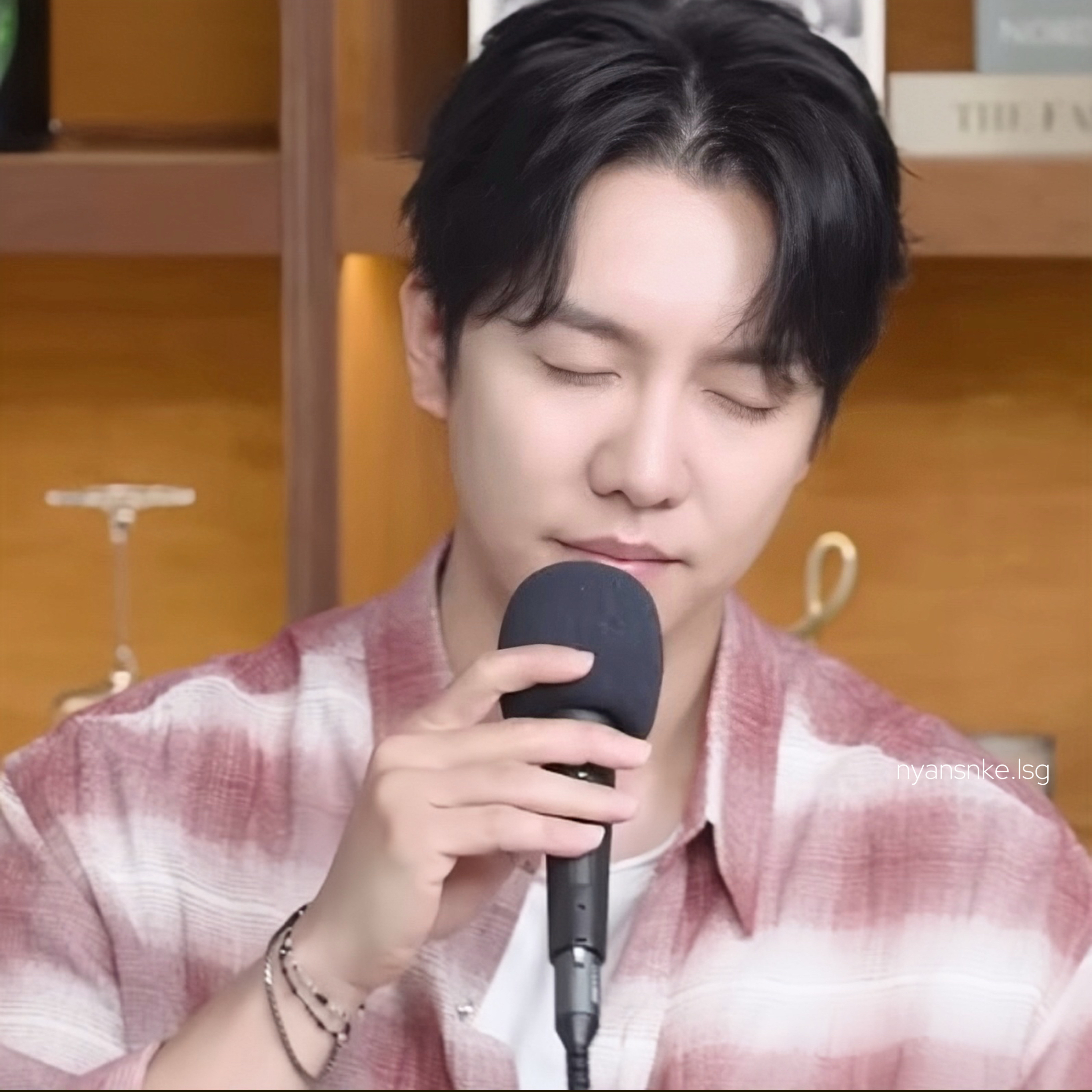 이승기의 최신 사진