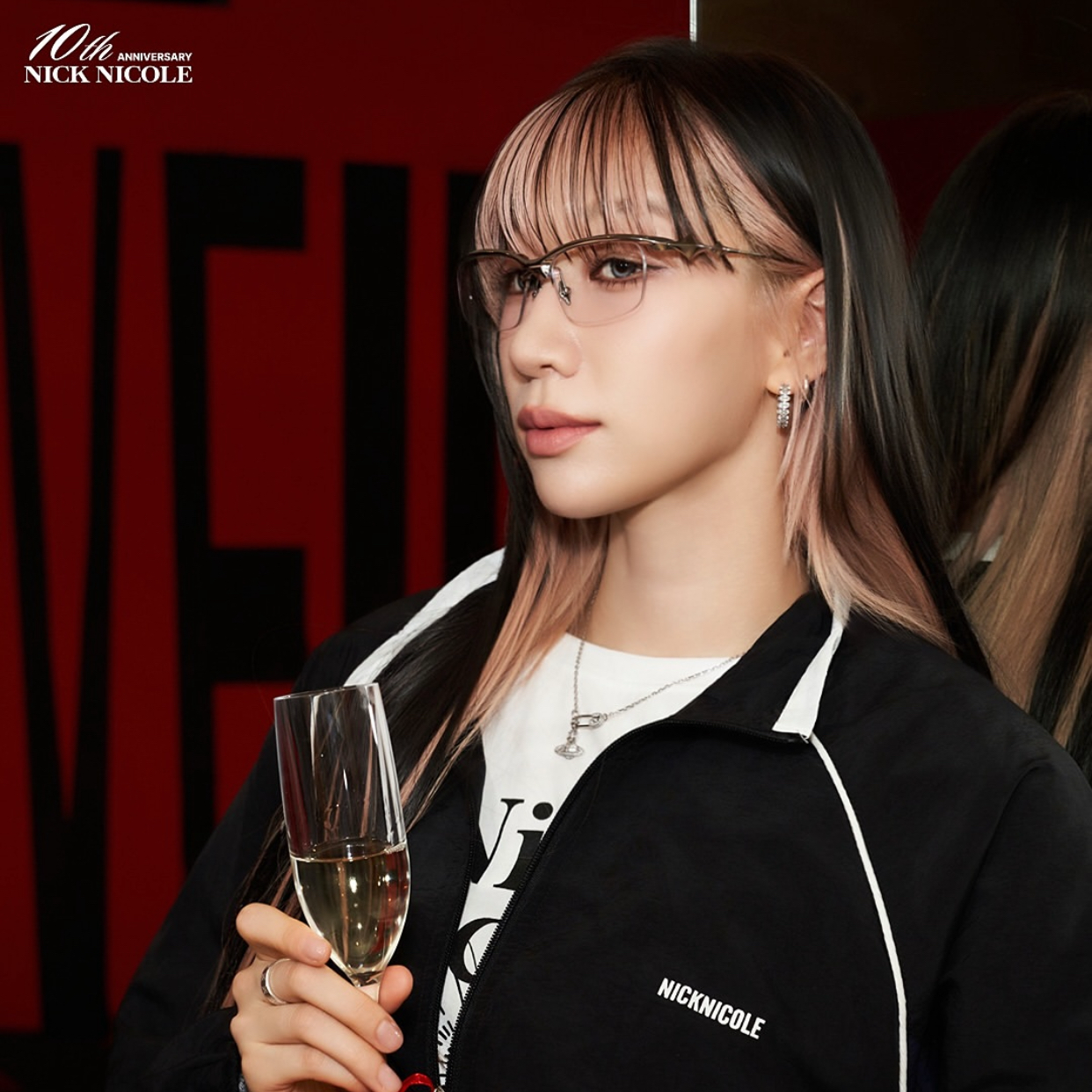 Behind-the-scenes cut of BADA