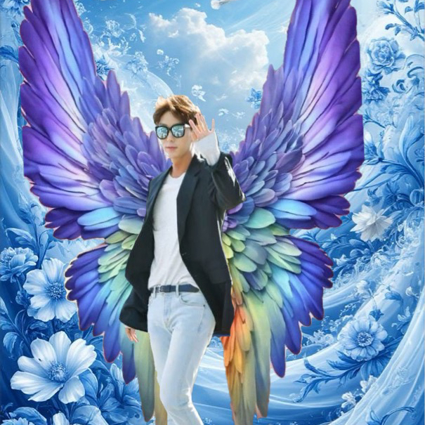 李準基的幕後花絮