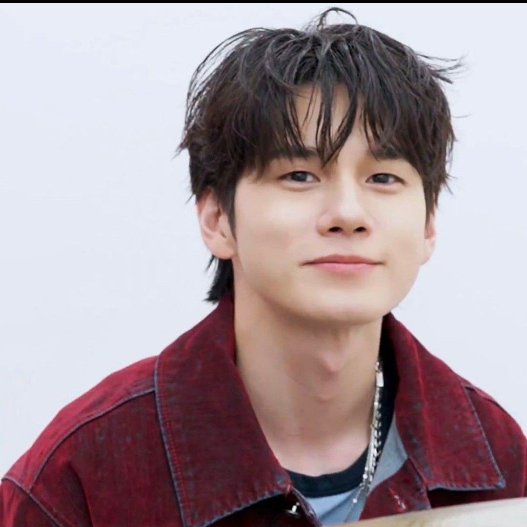 邕圣祐的近期活动照