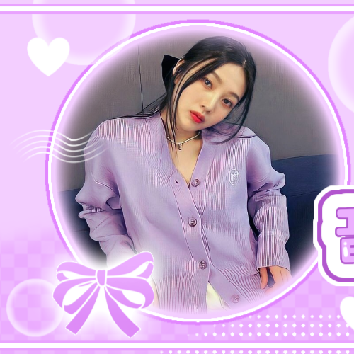 A moment captured by a fan of JOY