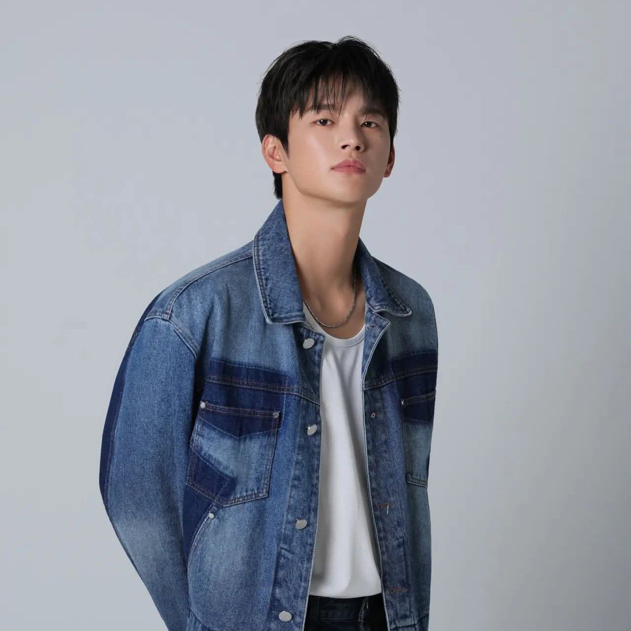 A moment captured by a fan of Seo Inguk