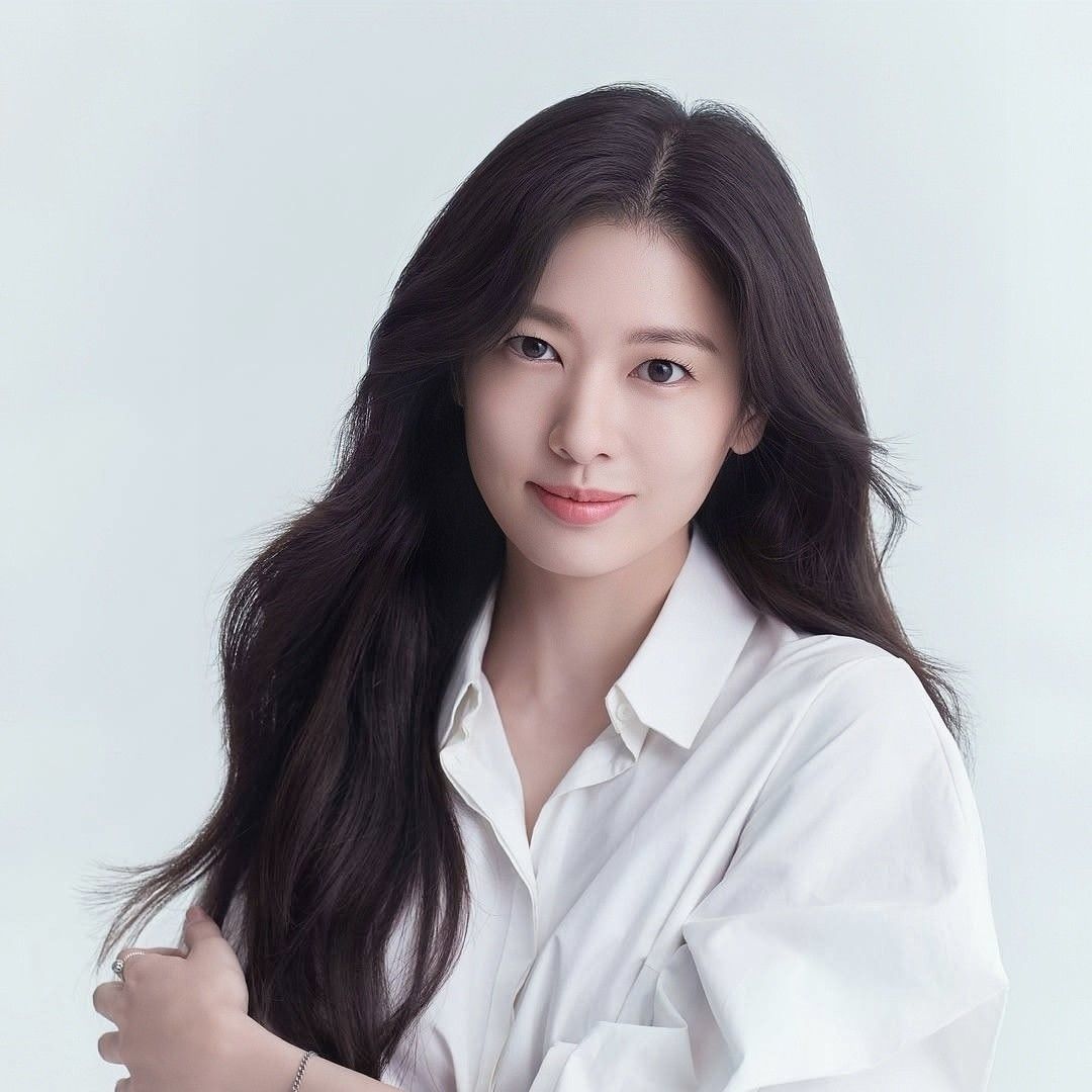 Foto terbaru dari Jung Somin