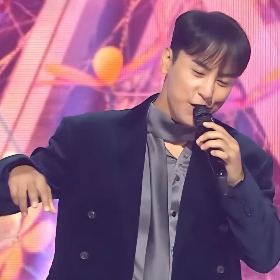 張民好的幕後花絮