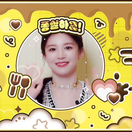 Latest photo of Go Younjung