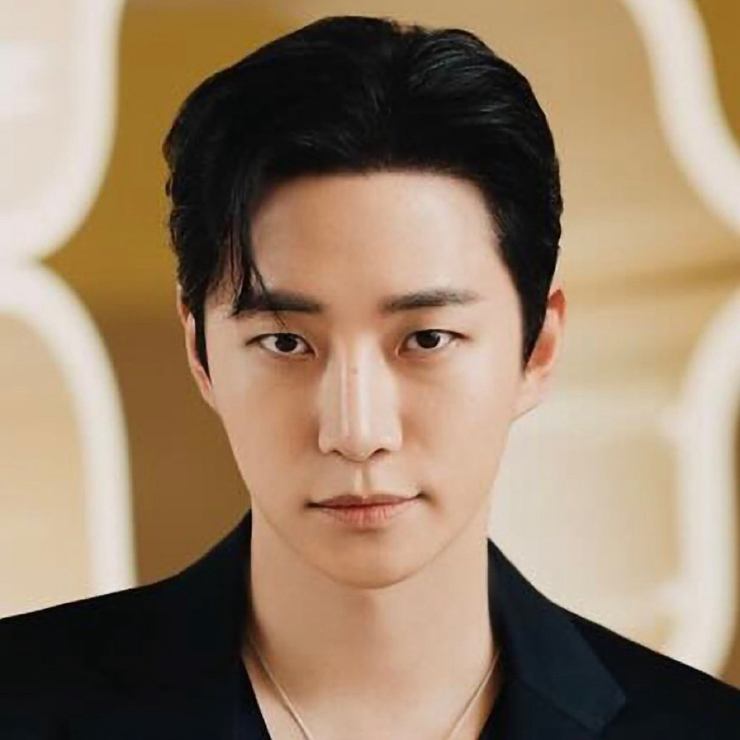 李俊昊的幕后花絮