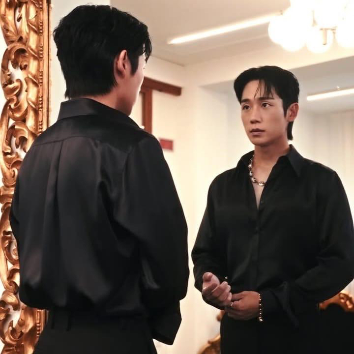 Recent activity shot of Jung Haein