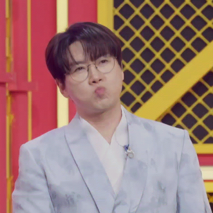 Behind-the-scenes cut of Chungil