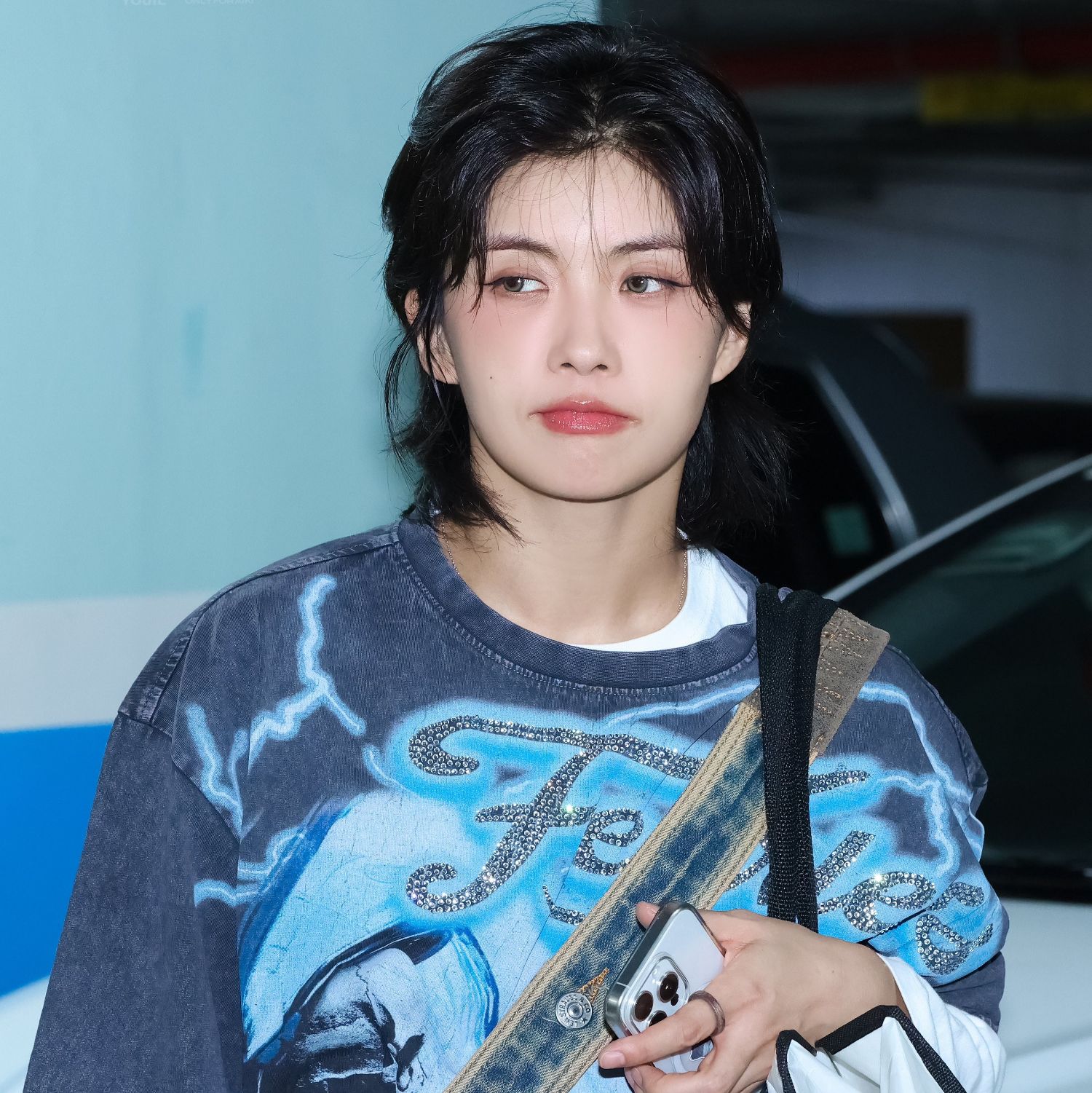 Latest photo of Aiki