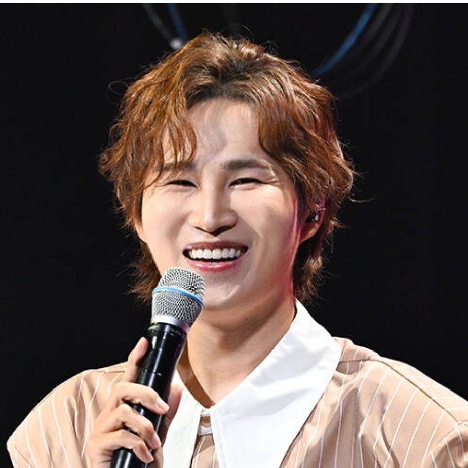 Recent activity shot of Kim Heejae