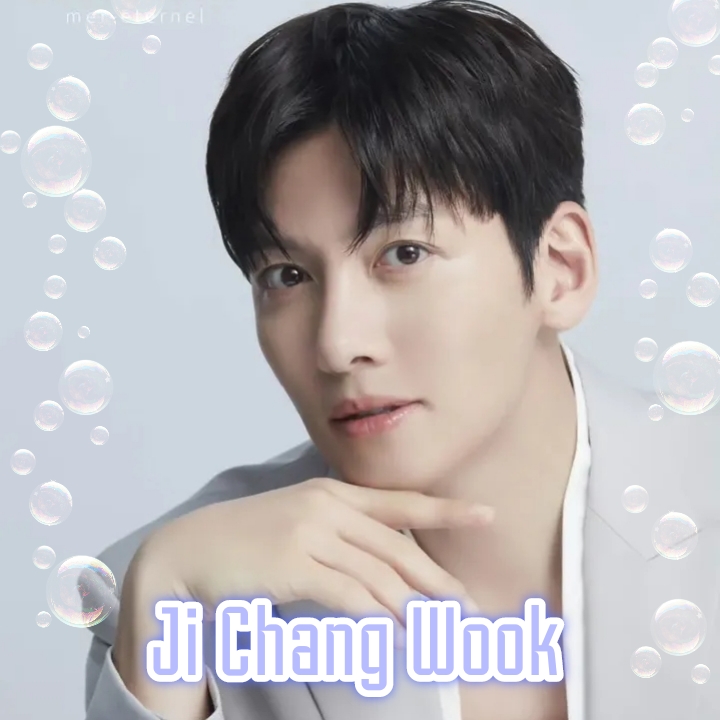 Latest photo of Ji Changwook