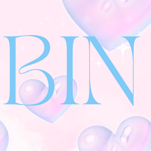 Recent activity shot of Park Eunbin