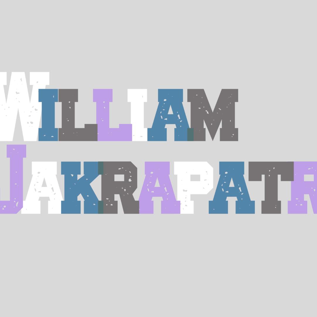 Behind-the-scenes cut of William Jakrapatr Kaewpanpong