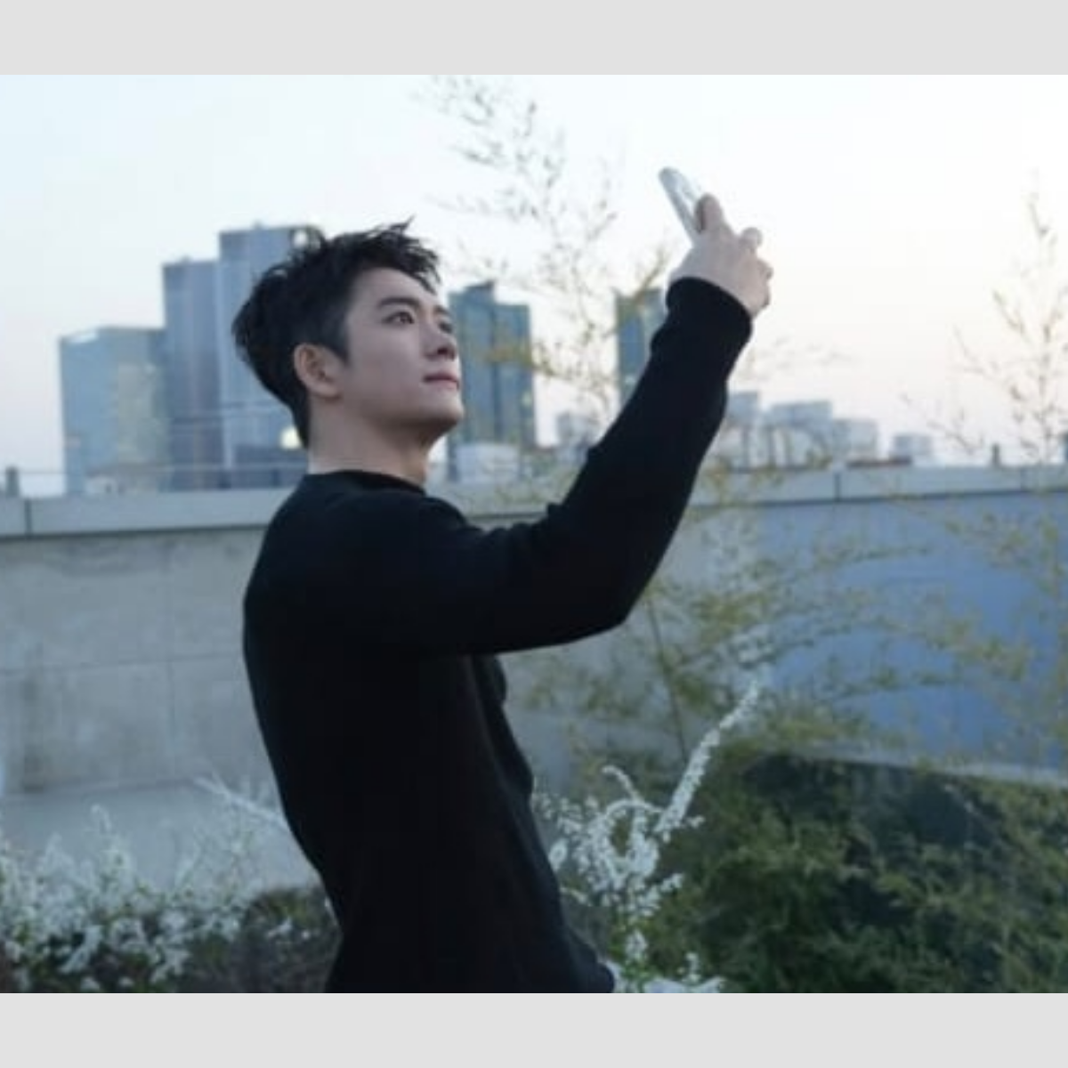 Latest photo of Kang Taeoh